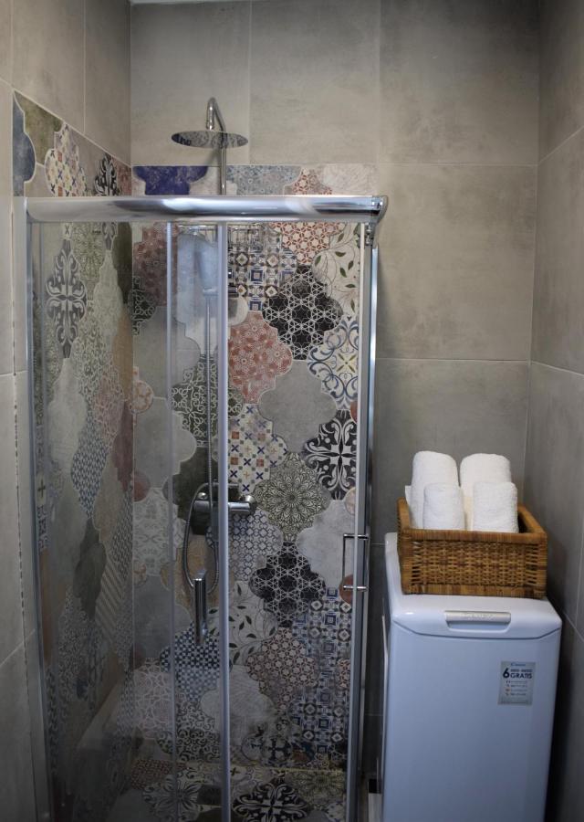 Apartamento Antigonis Garden House La Canea Exterior foto